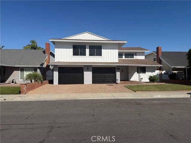 8212 Regency St, La Palma, Active - Home for Sale