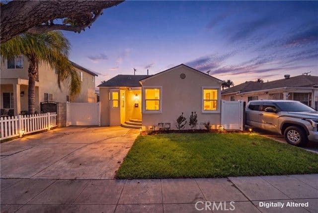 2741 Gale Ave, Long Beach, Active - Home for Sale