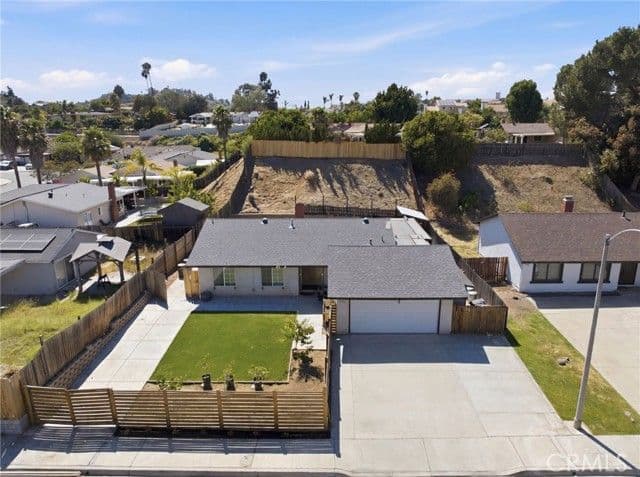 1345 Pleasant Hill, Escondido, Active - Home for Sale
