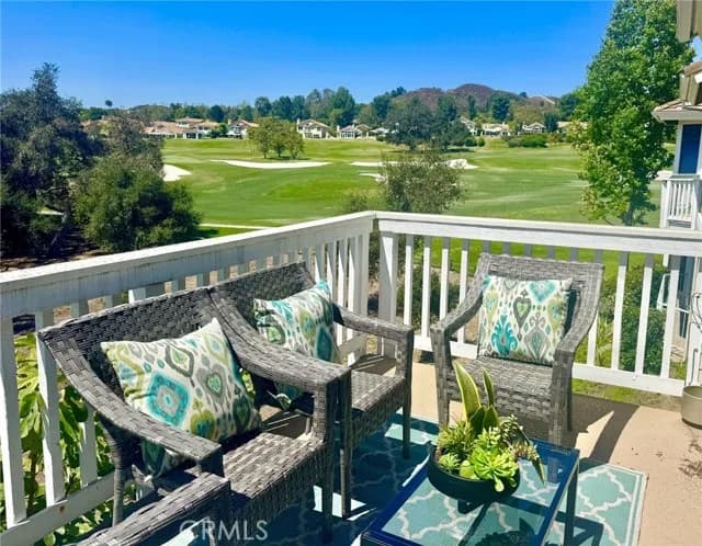 16 Green Brier, Coto De Caza, Active - Home for Sale