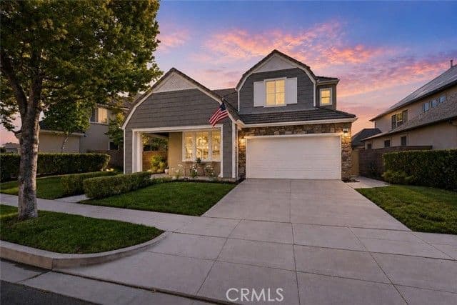 29 Bushwood, Ladera Ranch, Active - Home for Sale