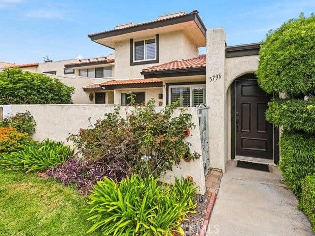 5798 La Jolla Way, Cypress, Active - Home for Sale