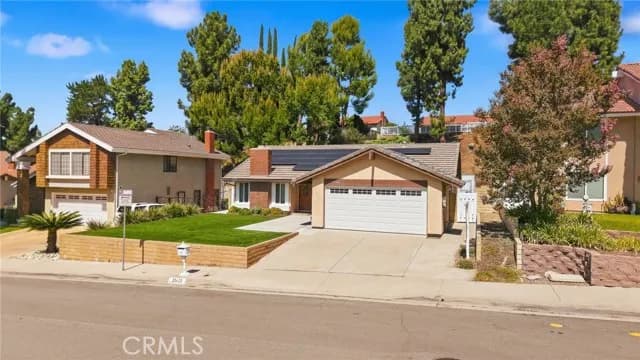 23433 Quail Summit Dr, Diamond Bar, Active - Home for Sale