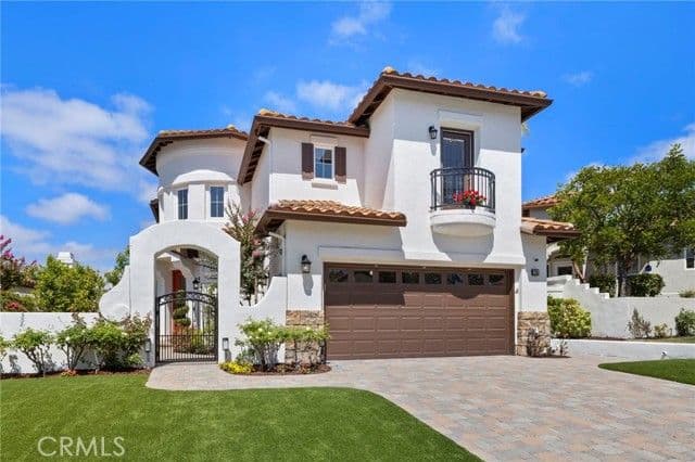 25 Dartmouth Ln, Coto De Caza, Active - Home for Sale