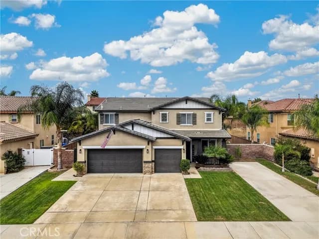 33349 Agate, Menifee, Active - Home for Sale