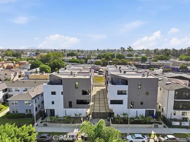 5626 W Murray, Los Angeles, Active - Home for Sale