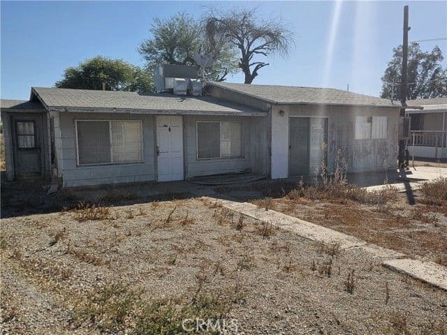 5791 Colorado River, Blythe, Active - Home for Sale