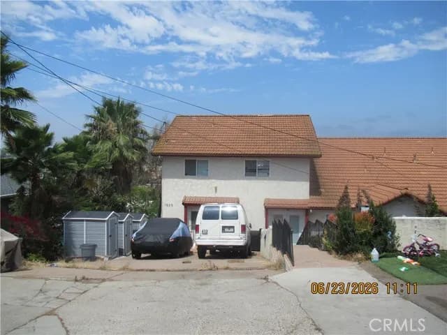 1830 Helix, Spring Valley, Active - Home for Sale