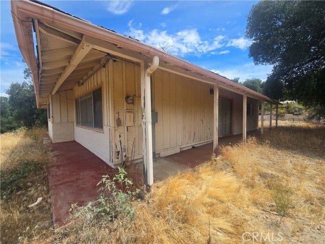 32539 Camino Moro, Warner Springs, Active - Home for Sale