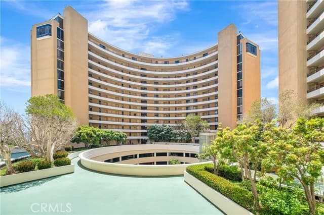 4316 Marina City Dr, Marina Del Rey, Active - Home for Sale