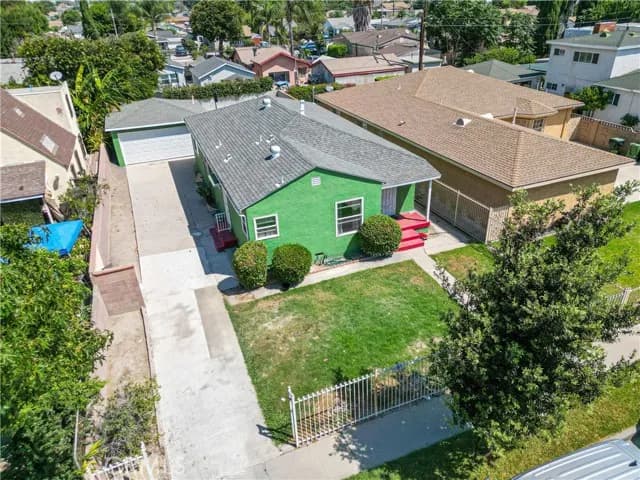 901 W 134th, Compton, Active - Home for Sale