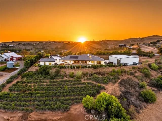 4574 Valle Del Sol, Bonsall, Active - Home for Sale