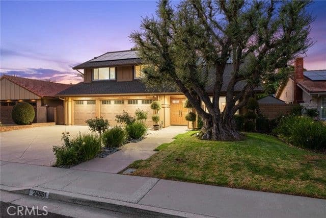 24861 Luton St, Laguna Hills, Active - Home for Sale