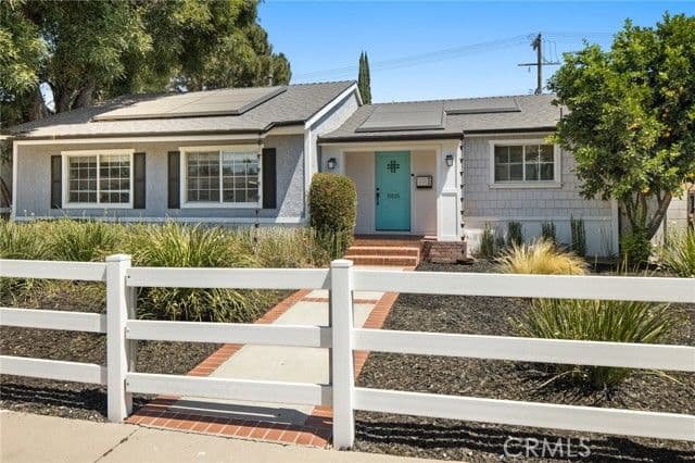19115 Friar, Los Angeles, Active - Home for Sale