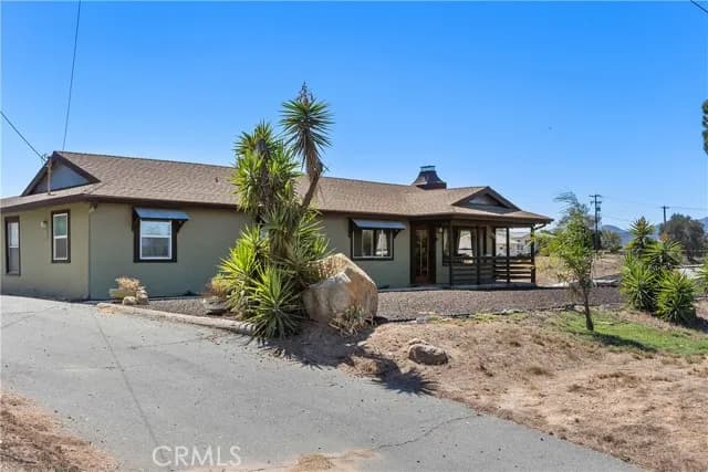 1218 Creelman Ln, Ramona, Active - Home for Sale