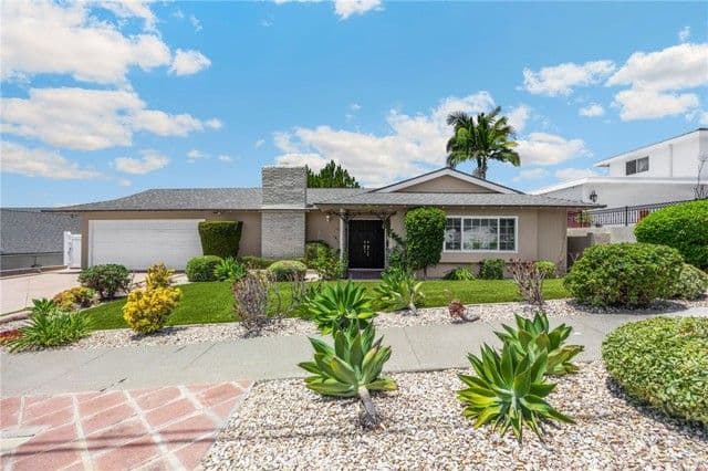 1309 N Puente St, Brea, Active - Home for Sale