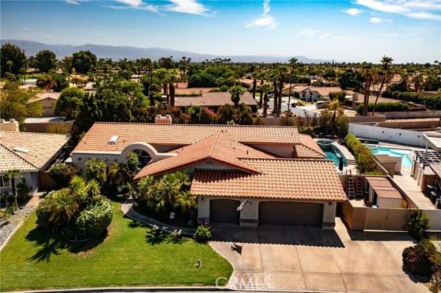 43780 Skyward Way, La Quinta, Active - Home for Sale