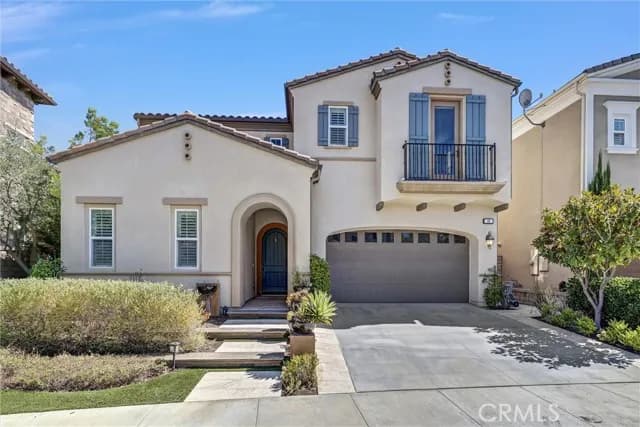 19 Dahlia, Lake Forest, Active - Home for Sale