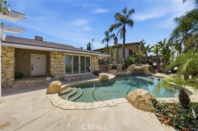 12591 Vista Panorama, North Tustin, Active - Home for Sale