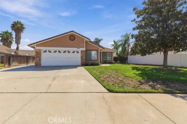 359 Flordason, Calimesa, Active - Home for Sale