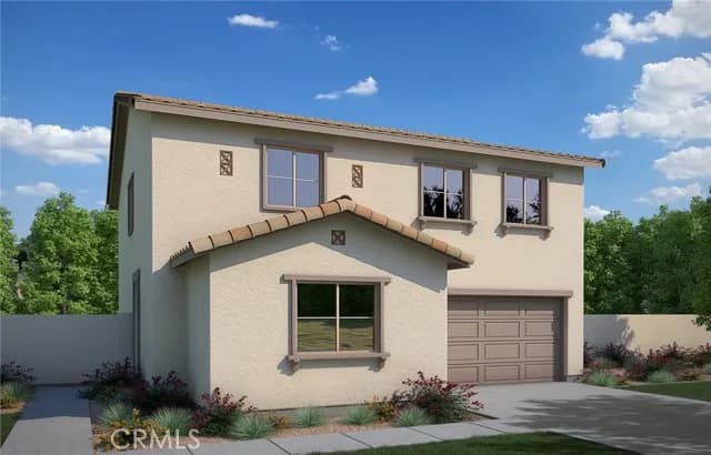 5368 Eureka Ave, Banning, Active - Home for Sale