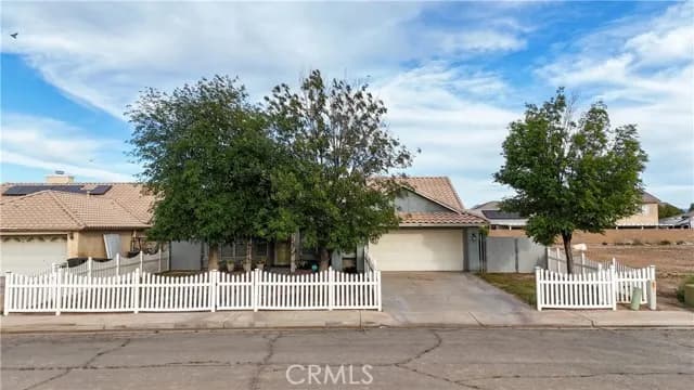 470 Eldorado, Blythe, Active - Home for Sale