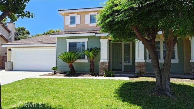 13380 Jimson Court, Eastvale, Active - Home for Sale