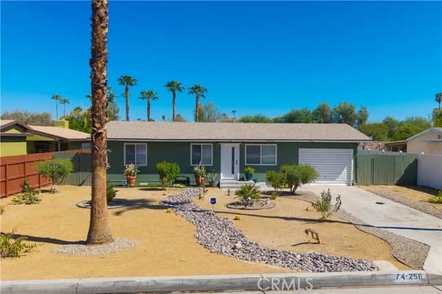 74250 Goleta, Palm Desert, Active - Home for Sale
