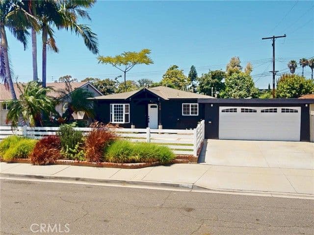 766 Hudson, Costa Mesa, Active - Home for Sale