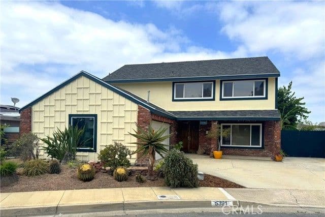 5391 Athens, La Palma, Active - Home for Sale