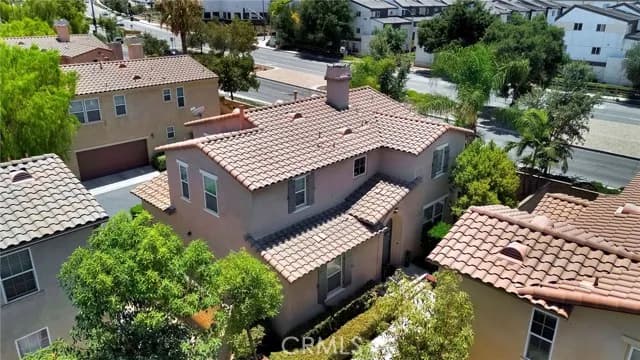 4244 Windspring, Corona, Active - Home for Sale