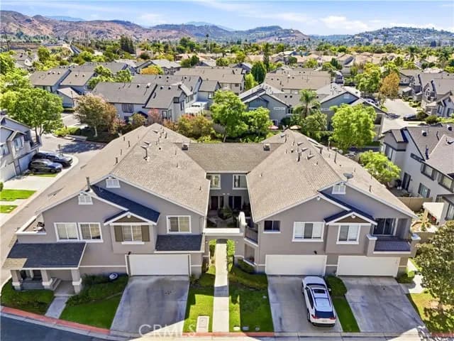 3404 E Lambeth Court, Orange, Active - Home for Sale