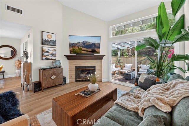 55 Sandalwood, Aliso Viejo, Active - Home for Sale