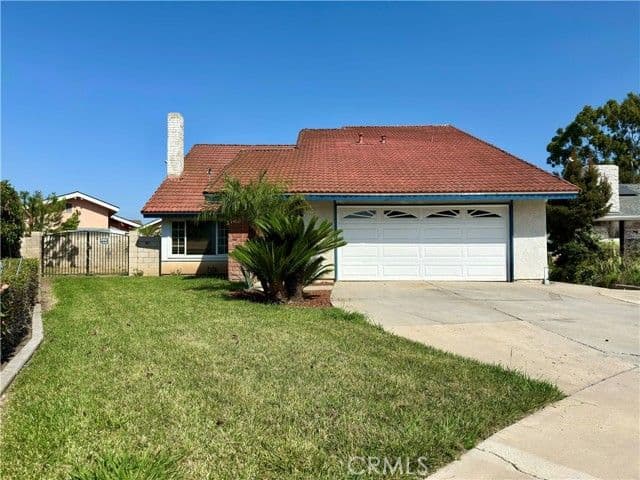 1610 S Joane Way, Santa Ana, Active - Home for Sale