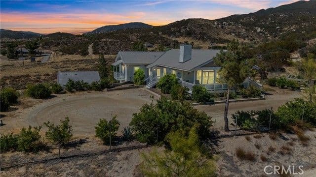 39195 Leathers, Aguanga, Active - Home for Sale
