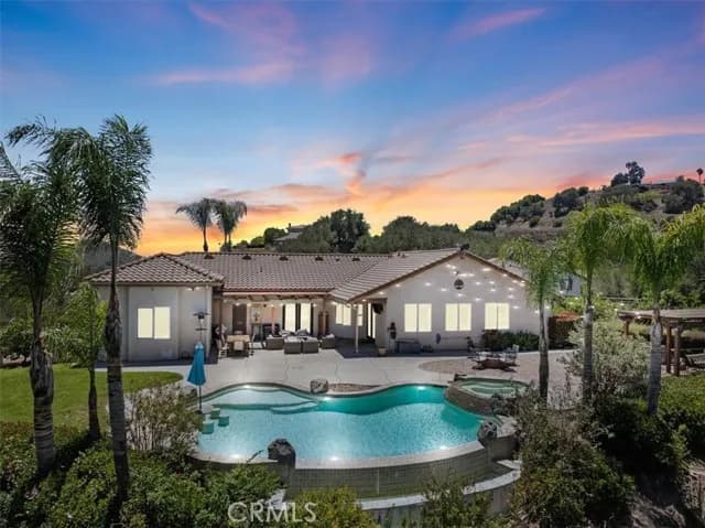 26690 Skyrocket, Temecula, Active - Home for Sale