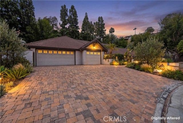 1812 Overview Circle, North Tustin, Active - Home for Sale