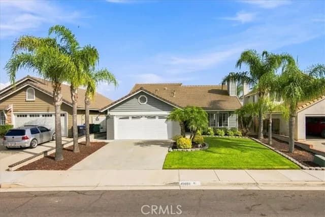 40094 Palma Vista, Murrieta, Active - Home for Sale