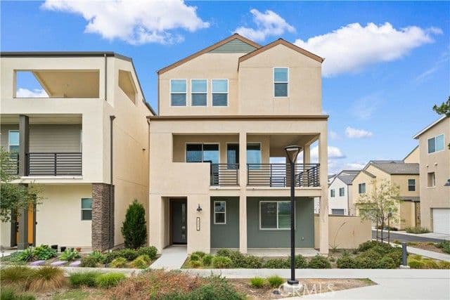333 Baluster, Irvine, Active - Home for Sale