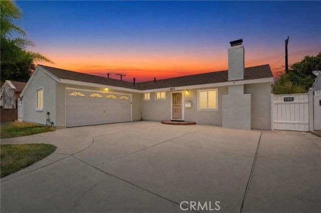 5853 Los Nietos St, Buena Park, Active - Home for Sale