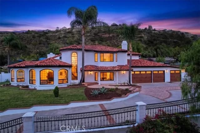 12322 Canyon Terrace, Santa Ana, Active - Home for Sale