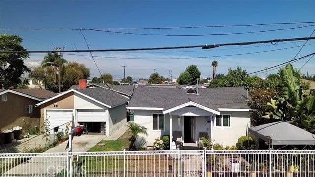 13606 S Largo Ave, Compton, Active - Home for Sale