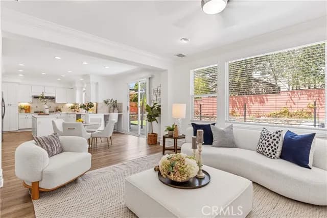 1 Sommerville Place, Ladera Ranch, Active - Home for Sale