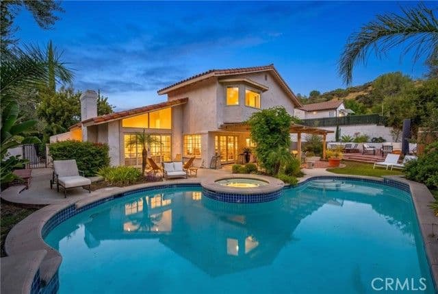 4441 Park Alisal, Calabasas, Active - Home for Sale