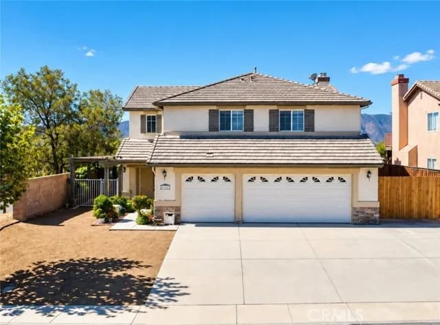 31685 Canyon Ridge, Lake Elsinore, Active - Home for Sale