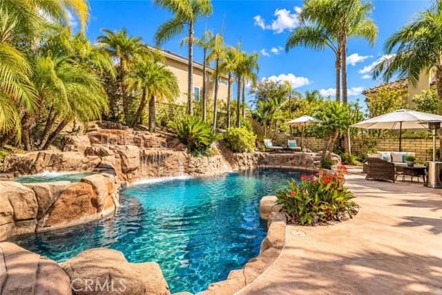 2 Roosevelt, Coto De Caza, Active - Home for Sale