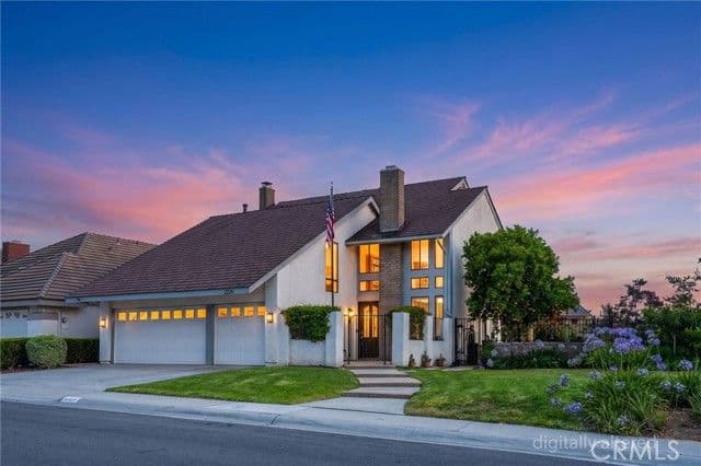 2226 Shadetree Circle, Brea, Active - Home for Sale
