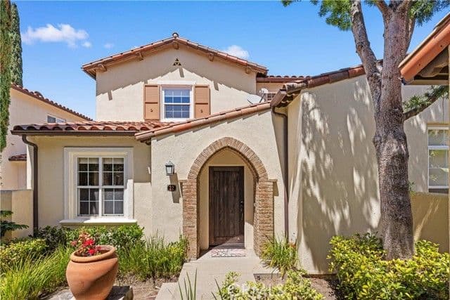22 Arborside, Irvine, Active - Home for Sale