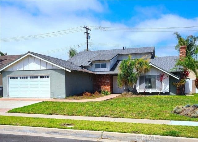 18907 San Felipe St, Fountain Valley, Active - Home for Sale