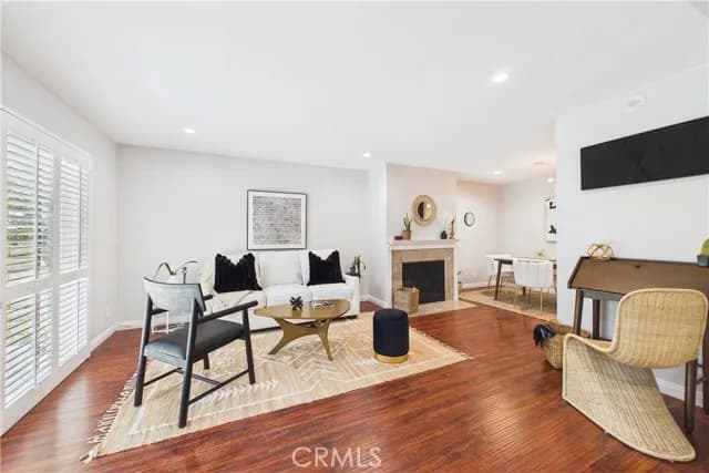 9253 Walker, Cypress, Active - Home for Sale